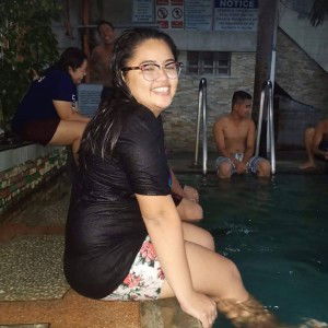 Lovella Serrano profile icon