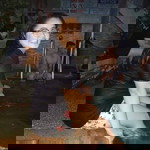 Lovella Serrano profile icon