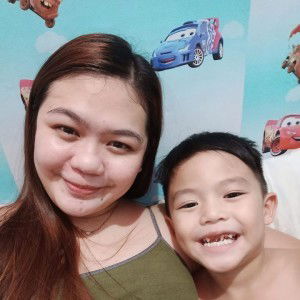 Rica Lasalle profile icon