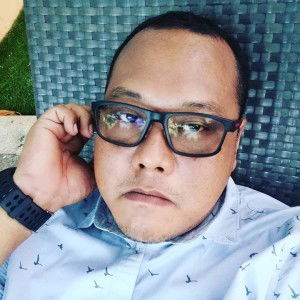 พิสุทธิ์วัชร์ วัชรทัศนกุล profile icon