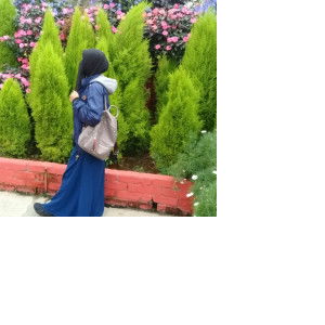 Nurshafiqah profile icon