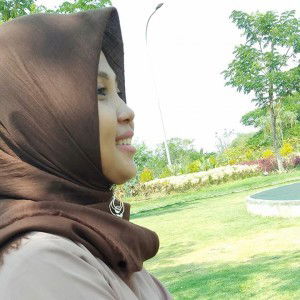 Aisyah Syafa profile icon