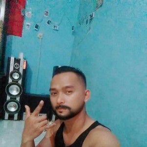 Adji Yusuf profile icon