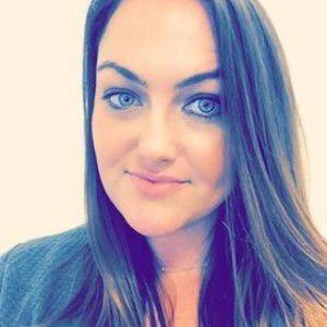 Morgan Cummings Arafat profile icon