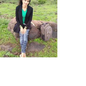 Suvidnya Patil profile icon