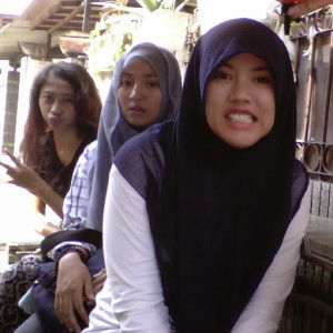 marine mega profile icon