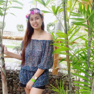 Rosa Mae Barrios profile icon