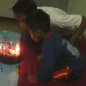 Erna Fharid Fabian R profile icon