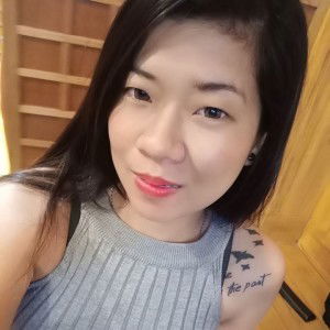 Tin SAntos - BArbosa profile icon