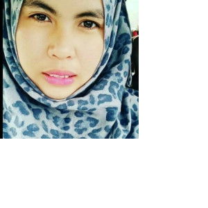 Alzena Fety profile icon