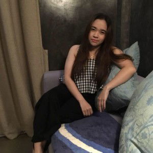 Titichaya Somsin profile icon