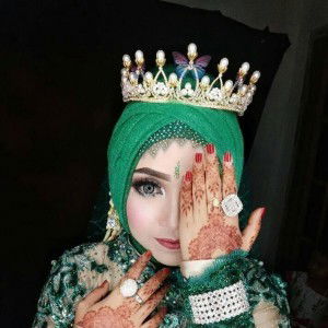 Ida Zubaidah profile icon