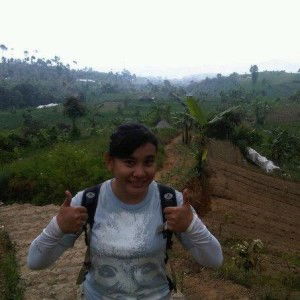 Utari Menik profile icon