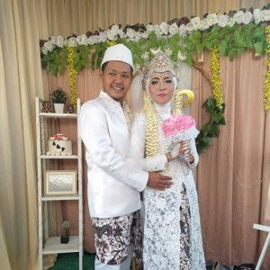 Afry Putri profile icon