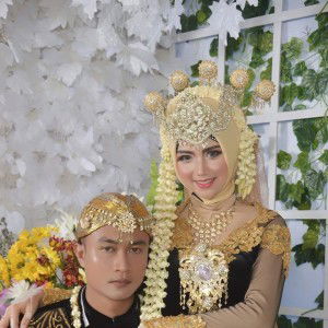 Rizka sahdori profile icon