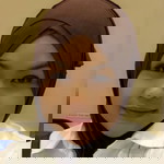 Arisha farra profile icon