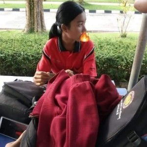 Jantima Somwang profile icon