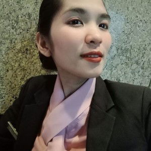 ขวัญชนก อ่อนหวาน profile icon