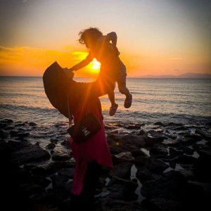 Afnorashiemah Mamat profile icon