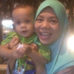 akma ayob profile icon