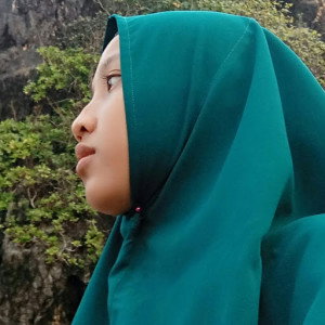 Nina Mardiah profile icon