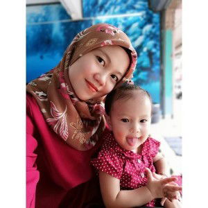 Aishah Darus profile icon