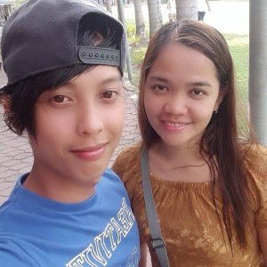 Sarah Paraon Caoile profile icon