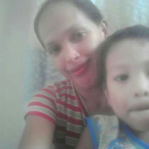 Leonice Rivera Baga-an profile icon