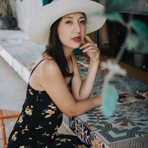 Rungarun Srivichaimoon profile icon