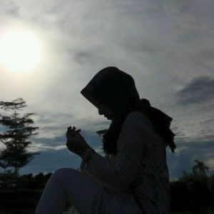 Zakiah Siza profile icon