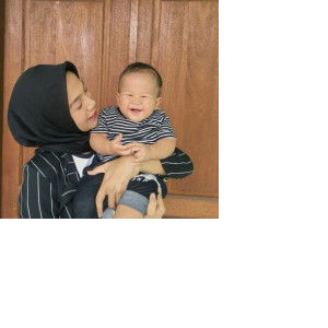 chairunnisa amelia putri profile icon