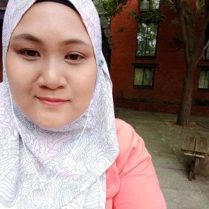 Intan Liyana profile icon