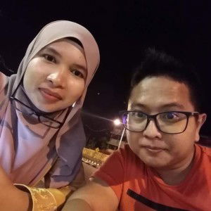 Aqlina Abd Halim profile icon