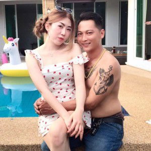 Raweewon Kheawkhum profile icon