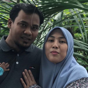 Nur Hanisah Zakaria profile icon