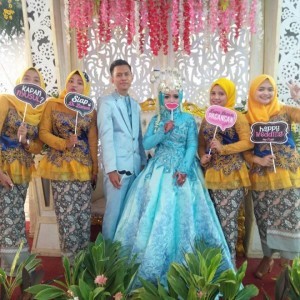 Stevani Anatasya Putri profile icon