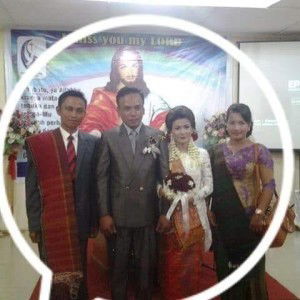 Huldayunipandiangan profile icon