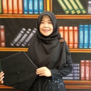 Nur Eling Tyas profile icon