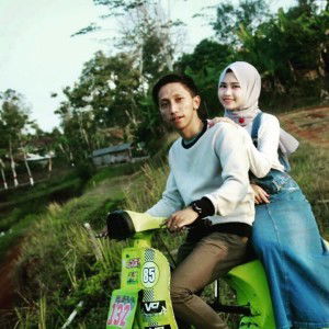 Tati Sri Hayati profile icon