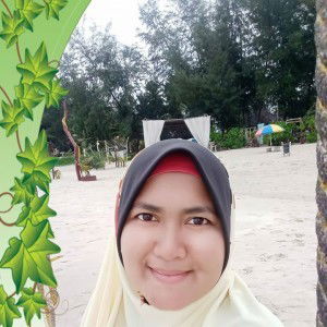 Siti Nurimani Shamzairi profile icon