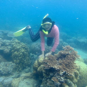 bintang puspitasari profile icon