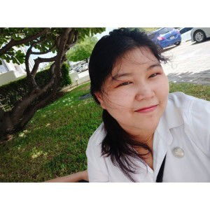 Frong Keawalin profile icon