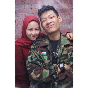 Tina Noviana profile icon