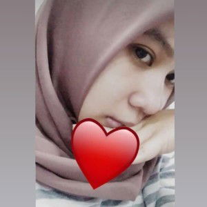 Indah NurAtika profile icon