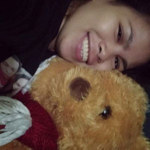 Ruffamay Tapiador profile icon