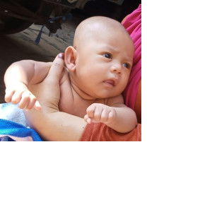 Purnama Julianti profile icon