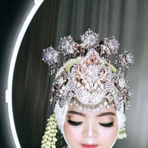 Tia Nurul Falah profile icon