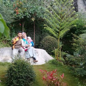 Farida Ridaul Falahiyah profile icon