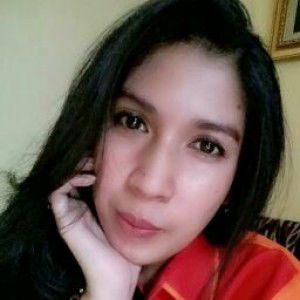 Indah Purnamawati profile icon