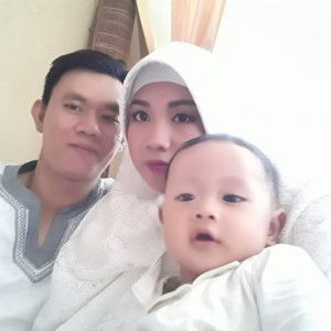 Agistha Dwi Rachmawati profile icon